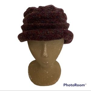 Loevenich Womens Hat